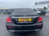 USED 2017 67 MERCEDES-BENZ E-CLASS 2.0 E 200 D SE 4d 148 BHP 1 FORMER KEEPER+ LONG MOT-DRIVE AWAY TODAY+EXTENDED WARRANTY AVAILABLE+FINANCE AVAILABLE !!!