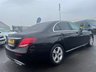 USED 2017 67 MERCEDES-BENZ E-CLASS 2.0 E 200 D SE 4d 148 BHP 1 FORMER KEEPER+ LONG MOT-DRIVE AWAY TODAY+EXTENDED WARRANTY AVAILABLE+FINANCE AVAILABLE !!!