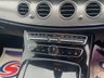 USED 2017 67 MERCEDES-BENZ E-CLASS 2.0 E 200 D SE 4d 148 BHP 1 FORMER KEEPER+ LONG MOT-DRIVE AWAY TODAY+EXTENDED WARRANTY AVAILABLE+FINANCE AVAILABLE !!!