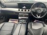 USED 2017 67 MERCEDES-BENZ E-CLASS 2.0 E 200 D SE 4d 148 BHP 1 FORMER KEEPER+ LONG MOT-DRIVE AWAY TODAY+EXTENDED WARRANTY AVAILABLE+FINANCE AVAILABLE !!!