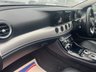 USED 2017 67 MERCEDES-BENZ E-CLASS 2.0 E 200 D SE 4d 148 BHP 1 FORMER KEEPER+ LONG MOT-DRIVE AWAY TODAY+EXTENDED WARRANTY AVAILABLE+FINANCE AVAILABLE !!!