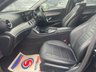 USED 2017 67 MERCEDES-BENZ E-CLASS 2.0 E 200 D SE 4d 148 BHP 1 FORMER KEEPER+ LONG MOT-DRIVE AWAY TODAY+EXTENDED WARRANTY AVAILABLE+FINANCE AVAILABLE !!!
