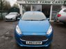 USED 2013 63 FORD FIESTA 1.6 TITANIUM 5d POWERSHIFT 104 BHP AUTOMATIC  Automatic, Low Mileage, Excellent Service History + Just Serviced, MOT until October 2022