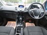 USED 2013 63 FORD FIESTA 1.6 TITANIUM 5d POWERSHIFT 104 BHP AUTOMATIC  Automatic, Low Mileage, Excellent Service History + Just Serviced, MOT until October 2022