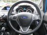 USED 2013 63 FORD FIESTA 1.6 TITANIUM 5d POWERSHIFT 104 BHP AUTOMATIC  Automatic, Low Mileage, Excellent Service History + Just Serviced, MOT until October 2022