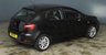 USED 2016 16 SEAT IBIZA 1.0 VISTA 5d 74 BHP 