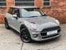 USED 2017 67 MINI HATCH COOPER 1.5 COOPER 3d 134 BHP / STUNNING CAR!