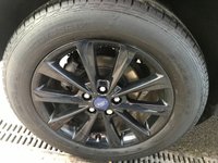 USED 2015 FORD KUGA 2.0 TITANIUM TDCI 5d 177 BHP BLUETOOTH~PARK SENSORS~CRUISE~A/C