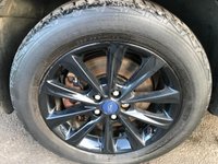 USED 2015 FORD KUGA 2.0 TITANIUM TDCI 5d 177 BHP BLUETOOTH~PARK SENSORS~CRUISE~A/C