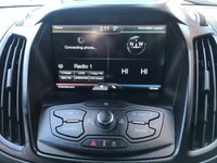 USED 2015 FORD KUGA 2.0 TITANIUM TDCI 5d 177 BHP BLUETOOTH~PARK SENSORS~CRUISE~A/C