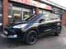 USED 2015 FORD KUGA 2.0 TITANIUM TDCI 5d 177 BHP BLUETOOTH~PARK SENSORS~CRUISE~A/C