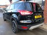 USED 2015 FORD KUGA 2.0 TITANIUM TDCI 5d 177 BHP BLUETOOTH~PARK SENSORS~CRUISE~A/C