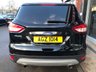 USED 2015 FORD KUGA 2.0 TITANIUM TDCI 5d 177 BHP BLUETOOTH~PARK SENSORS~CRUISE~A/C