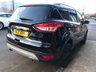 USED 2015 FORD KUGA 2.0 TITANIUM TDCI 5d 177 BHP BLUETOOTH~PARK SENSORS~CRUISE~A/C