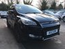 USED 2015 FORD KUGA 2.0 TITANIUM TDCI 5d 177 BHP BLUETOOTH~PARK SENSORS~CRUISE~A/C