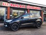 USED 2015 FORD KUGA 2.0 TITANIUM TDCI 5d 177 BHP BLUETOOTH~PARK SENSORS~CRUISE~A/C