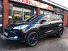 USED 2015 FORD KUGA 2.0 TITANIUM TDCI 5d 177 BHP BLUETOOTH~PARK SENSORS~CRUISE~A/C