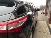 USED 2016 16 NISSAN QASHQAI 1.5 N-CONNECTA DCI 5d 108 BHP BLUETOOTH~DAB~PARK SENSOR~SAT NAV!!