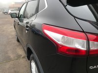 USED 2016 16 NISSAN QASHQAI 1.5 N-CONNECTA DCI 5d 108 BHP BLUETOOTH~DAB~PARK SENSOR~SAT NAV!!