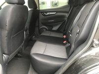 USED 2016 16 NISSAN QASHQAI 1.5 N-CONNECTA DCI 5d 108 BHP BLUETOOTH~DAB~PARK SENSOR~SAT NAV!!