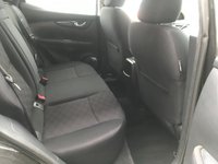 USED 2016 16 NISSAN QASHQAI 1.5 N-CONNECTA DCI 5d 108 BHP BLUETOOTH~DAB~PARK SENSOR~SAT NAV!!