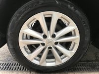 USED 2016 16 NISSAN QASHQAI 1.5 N-CONNECTA DCI 5d 108 BHP BLUETOOTH~DAB~PARK SENSOR~SAT NAV!!
