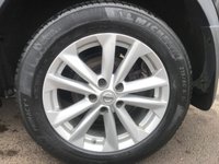 USED 2016 16 NISSAN QASHQAI 1.5 N-CONNECTA DCI 5d 108 BHP BLUETOOTH~DAB~PARK SENSOR~SAT NAV!!
