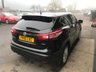 USED 2016 16 NISSAN QASHQAI 1.5 N-CONNECTA DCI 5d 108 BHP BLUETOOTH~DAB~PARK SENSOR~SAT NAV!!