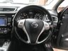 USED 2016 16 NISSAN QASHQAI 1.5 N-CONNECTA DCI 5d 108 BHP BLUETOOTH~DAB~PARK SENSOR~SAT NAV!!