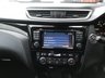 USED 2016 16 NISSAN QASHQAI 1.5 N-CONNECTA DCI 5d 108 BHP BLUETOOTH~DAB~PARK SENSOR~SAT NAV!!