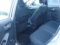 USED 2019 69 FORD FIESTA 1.0 ZETEC 5d 99 BHP GENUINE MILES ULEZ VERY ECO