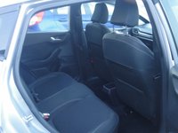 USED 2019 69 FORD FIESTA 1.0 ZETEC 5d 99 BHP GENUINE MILES ULEZ VERY ECO