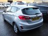USED 2019 69 FORD FIESTA 1.0 ZETEC 5d 99 BHP GENUINE MILES ULEZ VERY ECO