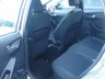USED 2019 69 FORD FIESTA 1.0 ZETEC 5d 99 BHP GENUINE MILES ULEZ VERY ECO