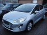 USED 2019 69 FORD FIESTA 1.0 ZETEC 5d 99 BHP GENUINE MILES ULEZ VERY ECO