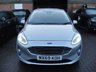 USED 2019 69 FORD FIESTA 1.0 ZETEC 5d 99 BHP GENUINE MILES ULEZ VERY ECO