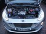 USED 2019 69 FORD FIESTA 1.0 ZETEC 5d 99 BHP GENUINE MILES ULEZ VERY ECO