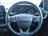 USED 2019 69 FORD FIESTA 1.0 ZETEC 5d 99 BHP GENUINE MILES ULEZ VERY ECO