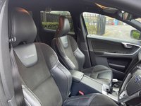 USED 2014 14 VOLVO XC60 2.0L D4 R-DESIGN 5d 178 BHP 
