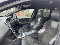 USED 2014 14 VOLVO XC60 2.0L D4 R-DESIGN 5d 178 BHP 