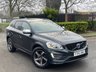 USED 2014 14 VOLVO XC60 2.0L D4 R-DESIGN 5d 178 BHP 