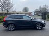 USED 2014 14 VOLVO XC60 2.0L D4 R-DESIGN 5d 178 BHP 
