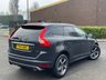 USED 2014 14 VOLVO XC60 2.0L D4 R-DESIGN 5d 178 BHP 