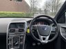 USED 2014 14 VOLVO XC60 2.0L D4 R-DESIGN 5d 178 BHP 