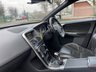 USED 2014 14 VOLVO XC60 2.0L D4 R-DESIGN 5d 178 BHP 