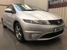 USED 2010 10 HONDA CIVIC 1.3 I-VTEC SI 5d 98 BHP OVER 100 CARS IN STOCK