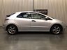 USED 2010 10 HONDA CIVIC 1.3 I-VTEC SI 5d 98 BHP OVER 100 CARS IN STOCK