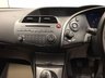 USED 2010 10 HONDA CIVIC 1.3 I-VTEC SI 5d 98 BHP OVER 100 CARS IN STOCK