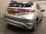 USED 2010 10 HONDA CIVIC 1.3 I-VTEC SI 5d 98 BHP OVER 100 CARS IN STOCK