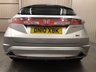 USED 2010 10 HONDA CIVIC 1.3 I-VTEC SI 5d 98 BHP OVER 100 CARS IN STOCK